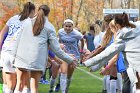 WSoccer vs MHC  Women’s Soccer vs Mount Holyoke College. - Photo by Keith Nordstrom : Wheaton, Women’s Soccer, Mt. Holyoke